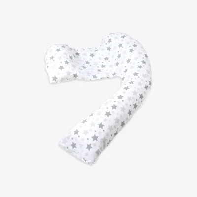 John Lewis Dreamgenii Star Pregnancy Support Pillow