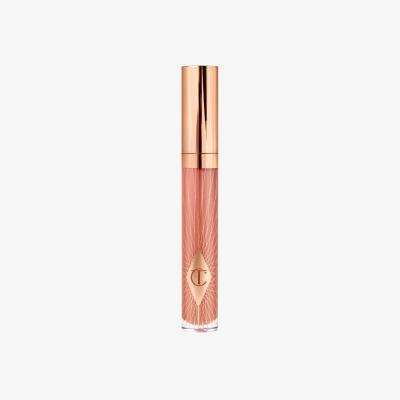 John Lewis Charlotte Tilbury Collagen Lip Bath, Pillow Talk