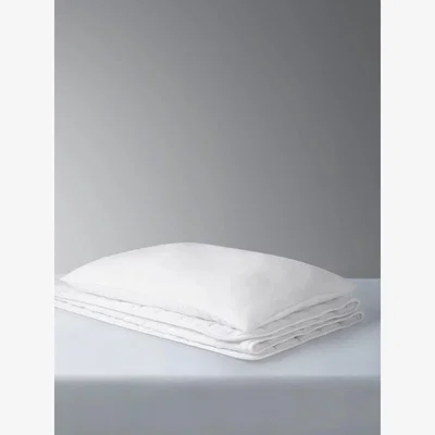 John Lewis John Lewis ANYDAY Children's Easycare Washable Duvet and Pillow Set, 4 Tog, Single