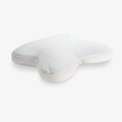 John Lewis TEMPUR® Ombracio Memory Foam Support Pillow, Medium/Firm