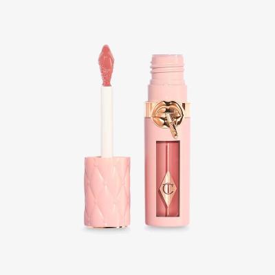 John Lewis Charlotte Tilbury Pillow Talk Big Lip Plumpgasm