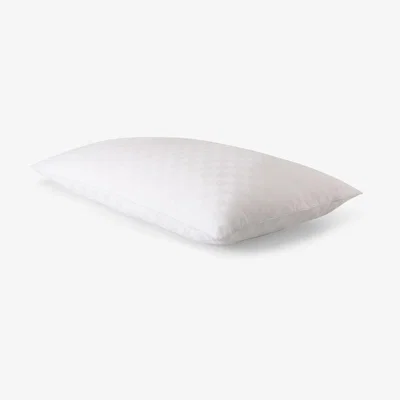 John Lewis The Fine Bedding Company Breathe Standard Pillow, Medium