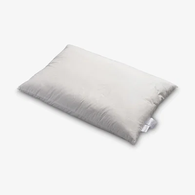 John Lewis Piglet in Bed Merino Wool Organic Standard Pillow, Soft