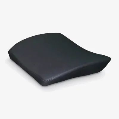 John Lewis Power Plate Lumbar Support Pillow