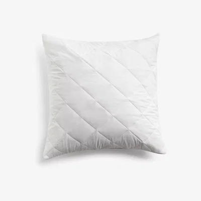 John Lewis John Lewis & Partners Specialist Synthetic Active Anti Allergy Square Pillow Protector