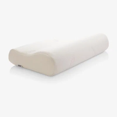 John Lewis TEMPUR® Original Support Large Queen Pillow