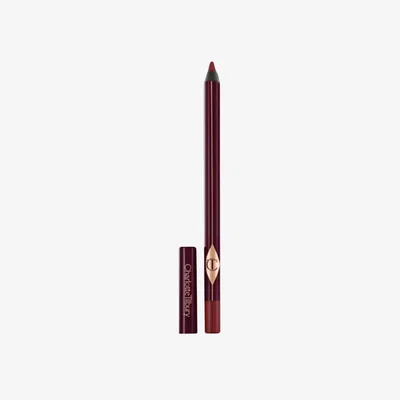 John Lewis Charlotte Tilbury Eyeliner Pencil, Pillow Talk