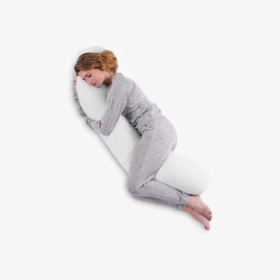 John Lewis Kally Sleep Full Length Body Support Pillow