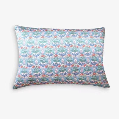 John Lewis Coco & Wolf Silk Satin Standard Pillowcase