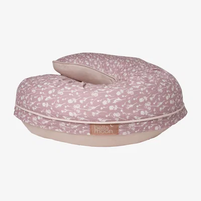 John Lewis BellaMoon Body Pillow, Wild Parsley