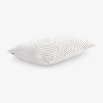 John Lewis TEMPUR® Comfort Cloud Standard Support Pillow