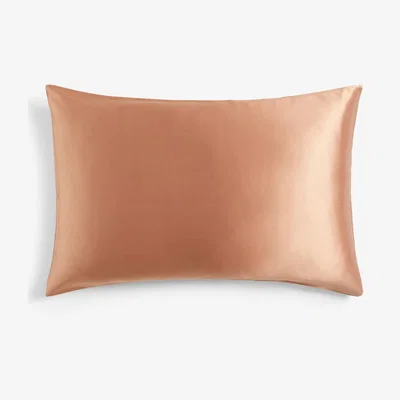 John Lewis John Lewis The Ultimate Collection Silk Standard Pillowcase