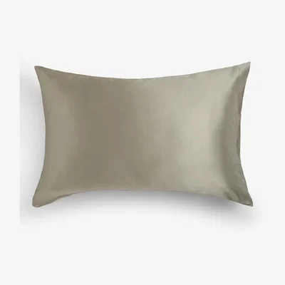 John Lewis John Lewis The Ultimate Collection Silk Standard Pillowcase