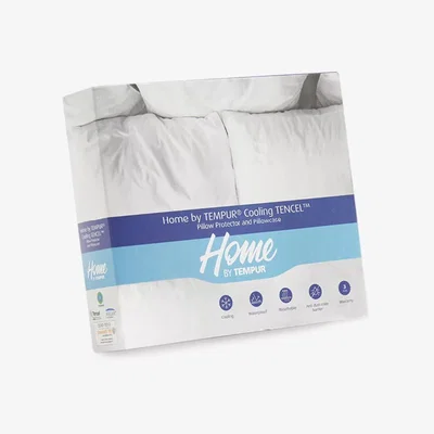 John Lewis TEMPUR® Cool Standard Pillow Protector