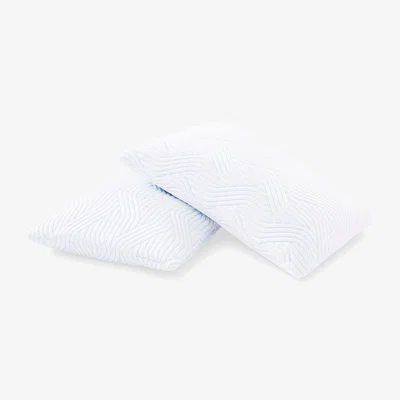 John Lewis TEMPUR® Cloud SmartCool™ Standard Pillow, Soft