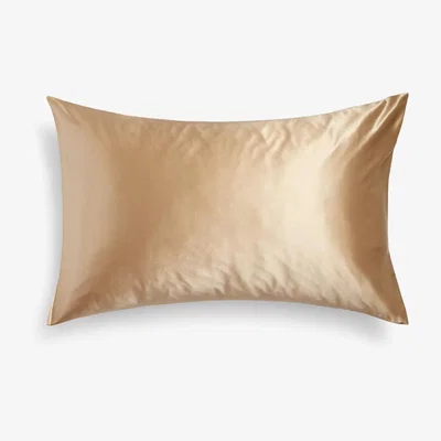 John Lewis John Lewis & Partners The Ultimate Collection Silk Standard Pillowcase