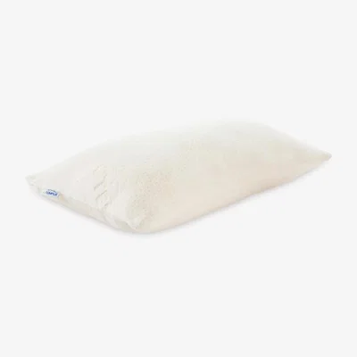 John Lewis TEMPUR® Comfort Travel Pillow, Medium/Firm