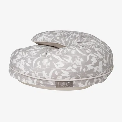 John Lewis BellaMoon Body Pillow, Foraged Herbs