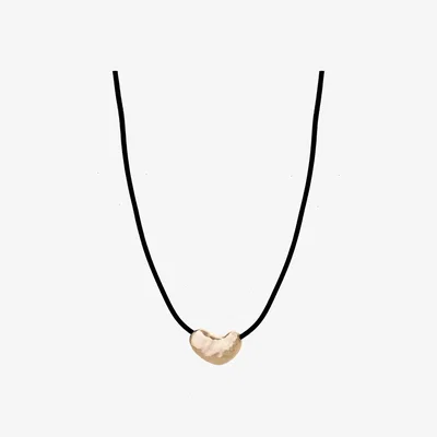 John Lewis Tutti & Co Soul Collection Pillow Heart Pendant Necklace
