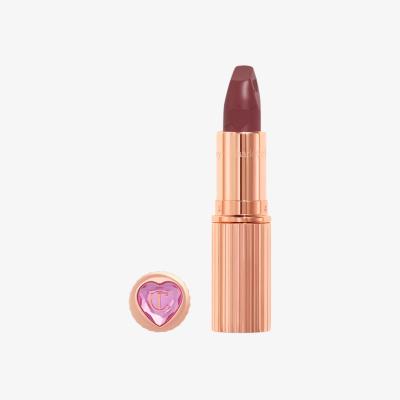 John Lewis Charlotte Tilbury Pillow Talk Love Effect Lipstick