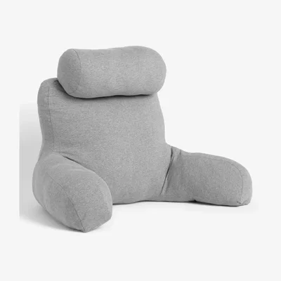 John Lewis John Lewis & Partners Specialist Synthetic Reading Support Pillow