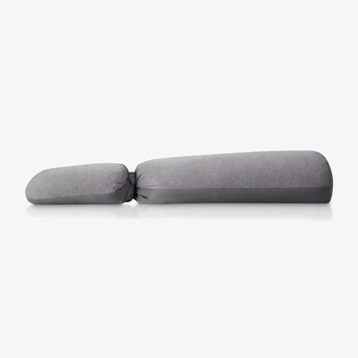 John Lewis Fridababy Frida Mom Adjustable Keep-Cool Pregnancy Pillow