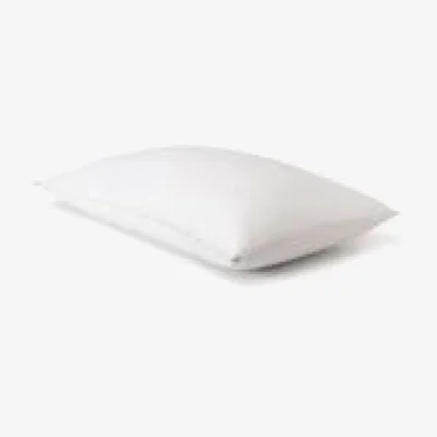 Knees The Fine Bedding Company Dual Support Memory Foam Pillow