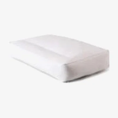 Knees The Fine Bedding Company Head and Neck Synthetic Pillow
