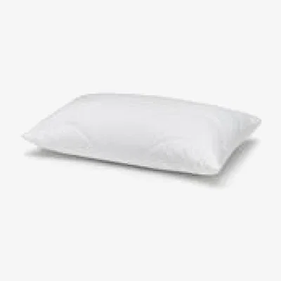 Knees The Fine Bedding Company ECO Synthetic Pillow