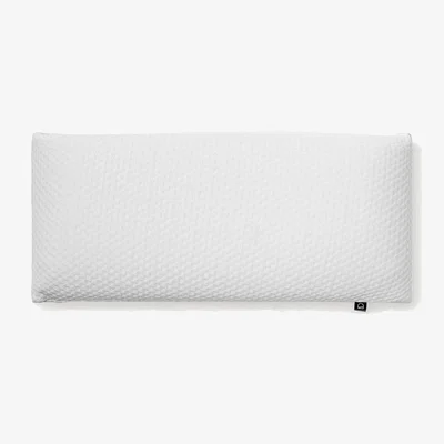 Kave Home Sasa Viscoelastic Pillow 33 x 80 cm