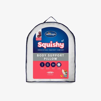 La Redoute Squishy Body Support Pillow
