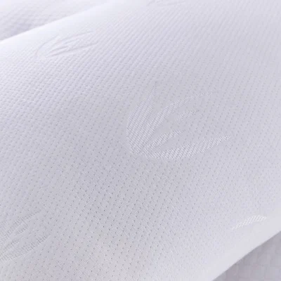 La Redoute Bamboo Pillow 74x48cm