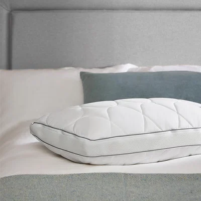 La Redoute Airflow Memory Foam Pillow