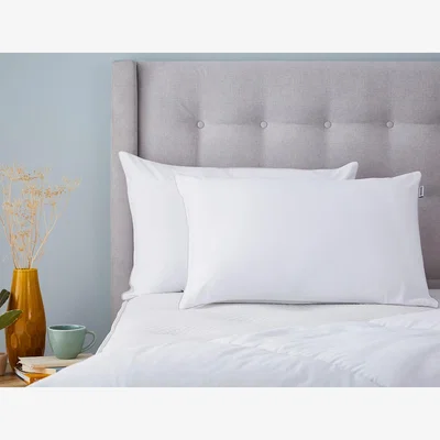 La Redoute So Snug Pillow Pair