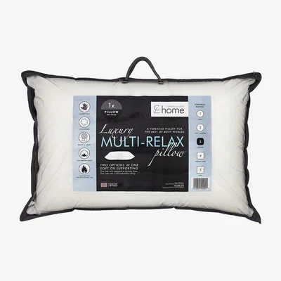 La Redoute Luxury Relax Pillow