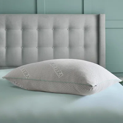 La Redoute Wellbeing Aloe Vera Anti Allergy Pillow