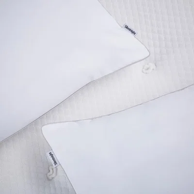 La Redoute So Full Pillow Pair