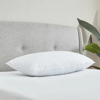 La Redoute Cotton Spring Pillow