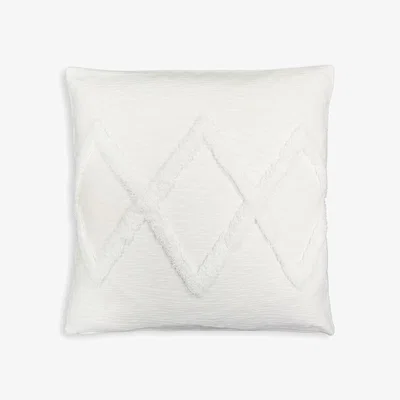La Redoute Assa 65 x 65cm 100% Tufted Cotton Pillow Cover