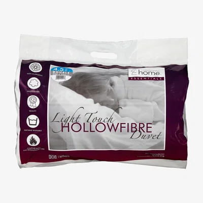 La Redoute Hollowfibre 4 Tog Quilt