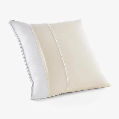 La Redoute 100% Organic Cotton Waterproof Pillow Cover