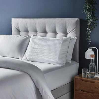 La Redoute Wellbeing Collection Cool Touch Pillow