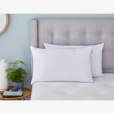 La Redoute So Cool Pillow Pair