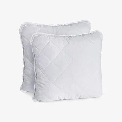 La Redoute Pair of Square Pillows 65x65cm
