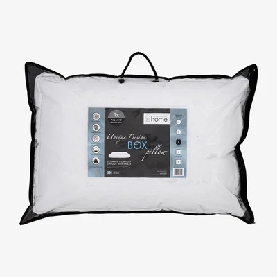 La Redoute Luxury Box Pillow