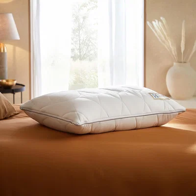 La Redoute Dual Comfort Memory Foam Pillow