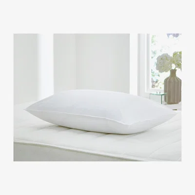 La Redoute Pocket Sprung Pillow 74x48cm