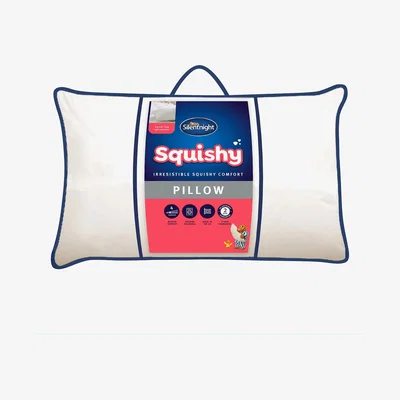 La Redoute Squishy Pillow