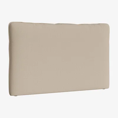 Loaf Pillow Talker Headboard