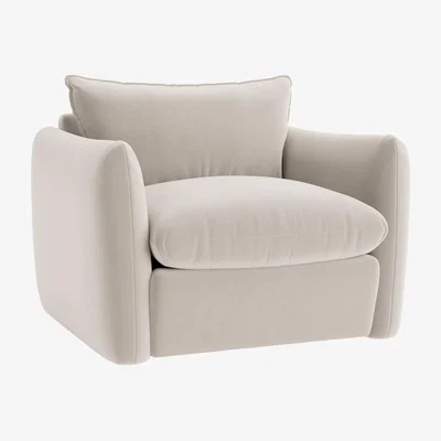 Loaf Pillow Nap Love Seat